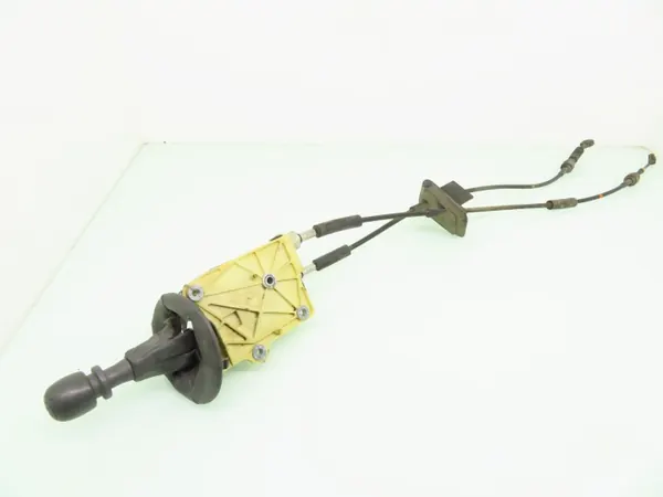 Macaco Fiat Panda II 1.1 OEM 55222344 - Usado image 6