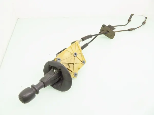 Macaco Fiat Panda II 1.1 OEM 55222344 - Usado image 7