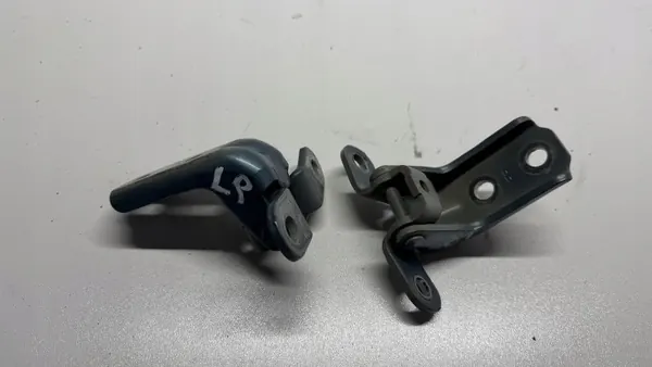 Bisagra Puerta Delantera Izquierda KONA ZAWIASY LP Hyundai image 2