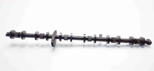 Balansaxel BMW 7 (F01, F02) 2012 image 10