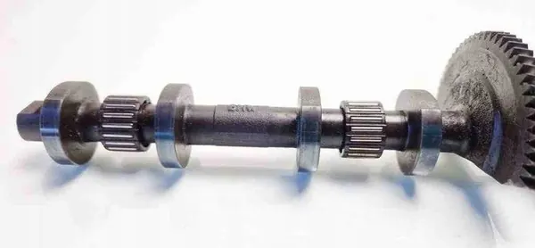 Balansaxel BMW 7 (F01, F02) 2012 image 2