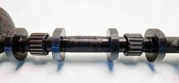 Balansaxel BMW 7 (F01, F02) 2012 image 4