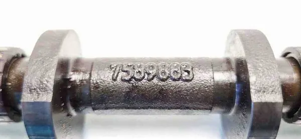 Balansaxel BMW 7 (F01, F02) 2012 image 5