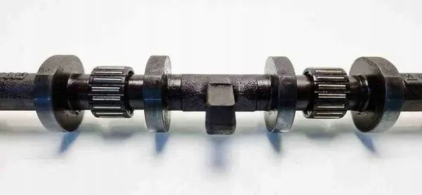 Balansaxel BMW 7 (F01, F02) 2012 image 6