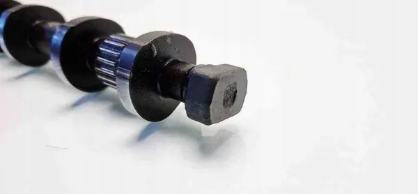 Balansaxel BMW 7 (F01, F02) 2012 image 8