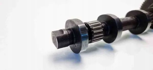 Balansaxel BMW 7 (F01, F02) 2012 image 9