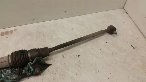 Styrväxel Citroen Xsara Picasso I Lift 06-10 9630730780 image 3