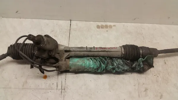 Styrväxel Citroen Xsara Picasso I Lift 06-10 9630730780 image 4