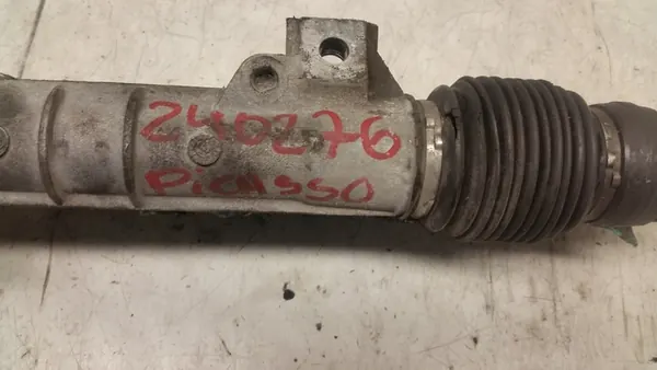 Styrväxel Citroen Xsara Picasso I Lift 06-10 9630730780 image 5