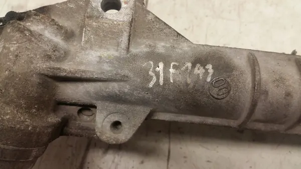 Styrväxel Citroen Xsara Picasso I Lift 06-10 9630730780 image 6