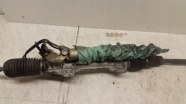 Styrväxel Citroen Xsara Picasso I Lift 06-10 9630730780 image 7