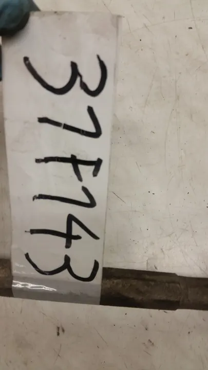 Styrväxel Citroen Xsara Picasso I Lift 06-10 9630730780 image 9