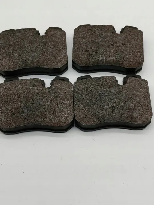 OEM 36952 etujarrulevyt BMW 5 E34, 7 E32/E38 -malleihin image 4