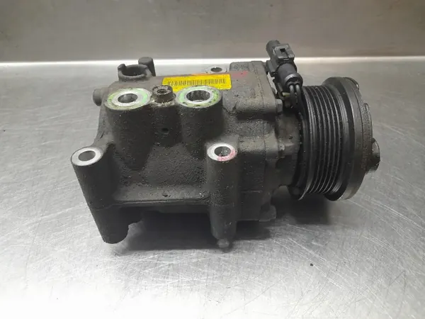 Ford 1.4 16V Compresseur AC 6S6H19D629AA image 3