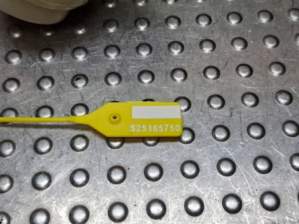 Honda servostyrningsbehållare OEM S25165750 image 4