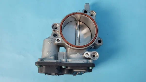 BMW Gasklep OEM 8601651 voor X3 G01 LCI image 2