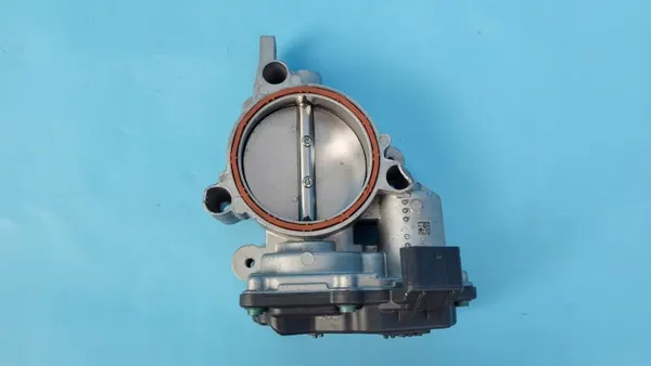 BMW Gasklep OEM 8601651 voor X3 G01 LCI image 5