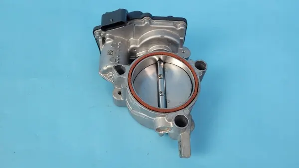BMW Gasklep OEM 8601651 voor X3 G01 LCI image 6