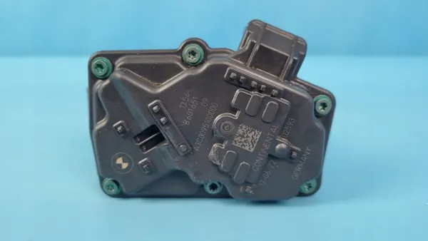 BMW Gasklep OEM 8601651 voor X3 G01 LCI image 7