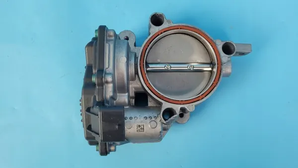BMW Gasklep OEM 8601651 voor X3 G01 LCI image 8
