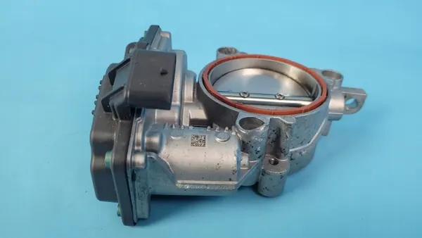 BMW Gasklep OEM 8601651 voor X3 G01 LCI image 9