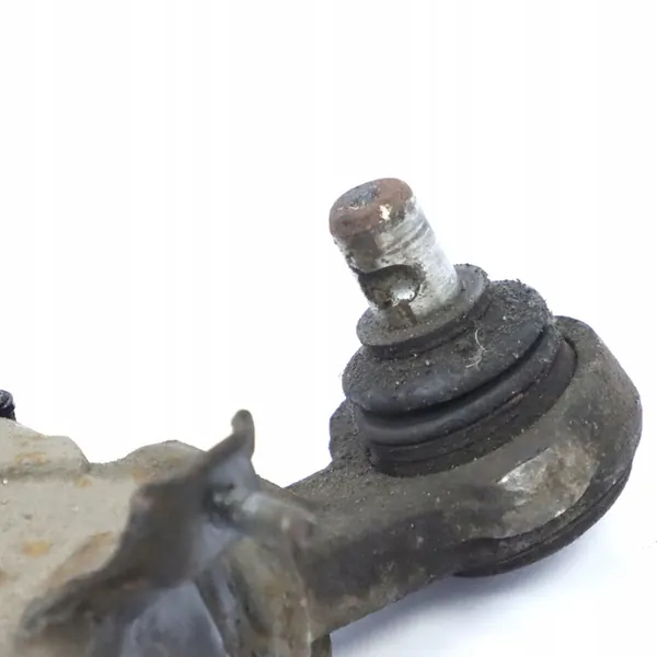 Mercedes W124 Nedre Främre Vänster Upphängningsarm A1243303007 image 6