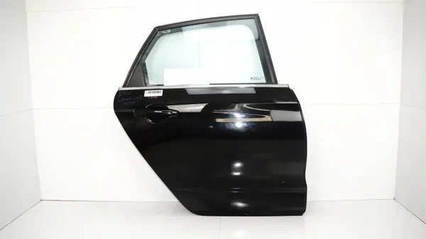 Rechte Hintertür OEM 360179170 für Citroen C4 II image 2