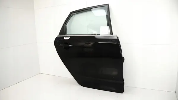 Rechte Hintertür OEM 360179170 für Citroen C4 II image 3