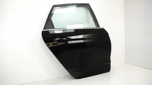 Rechte Hintertür OEM 360179170 für Citroen C4 II image 4