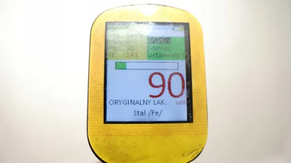 Rechte Hintertür OEM 360179170 für Citroen C4 II image 6