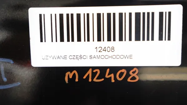 Rechte Hintertür OEM 360179170 für Citroen C4 II image 7