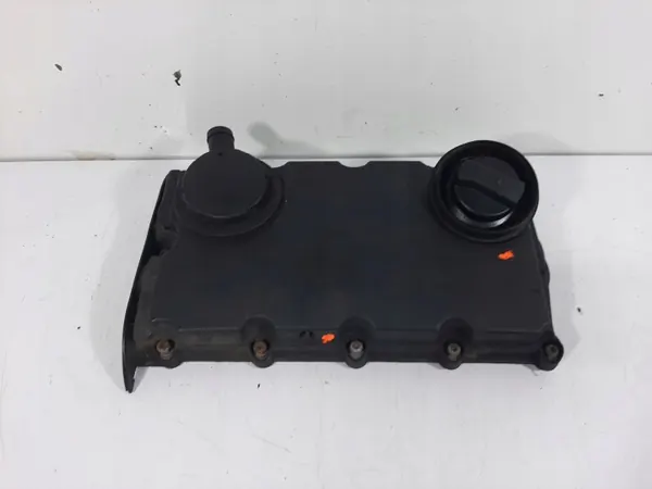 Audi Ventillock OEM 03G103469K för A6 C6 Avant 2.0TDI image 2