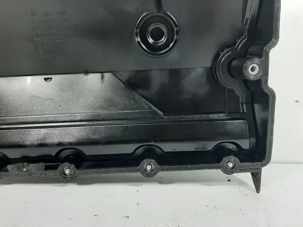 Audi Ventillock OEM 03G103469K för A6 C6 Avant 2.0TDI image 10