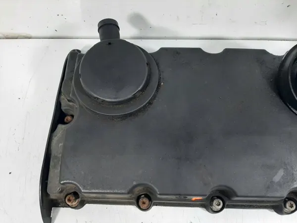 Audi Ventillock OEM 03G103469K för A6 C6 Avant 2.0TDI image 3