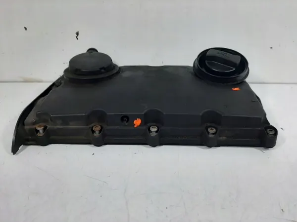 Audi Ventillock OEM 03G103469K för A6 C6 Avant 2.0TDI image 4
