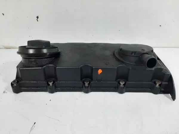 Audi Ventillock OEM 03G103469K för A6 C6 Avant 2.0TDI image 6