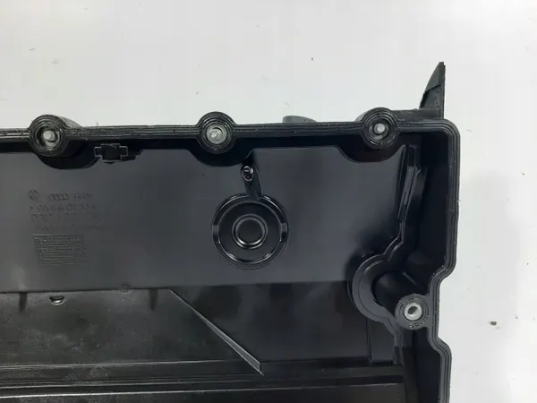 Audi Ventillock OEM 03G103469K för A6 C6 Avant 2.0TDI image 9