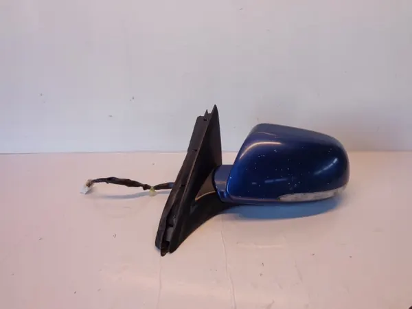 Rétroviseur gauche Honda Accord 7 VII 7 broches Europe OEM image 2