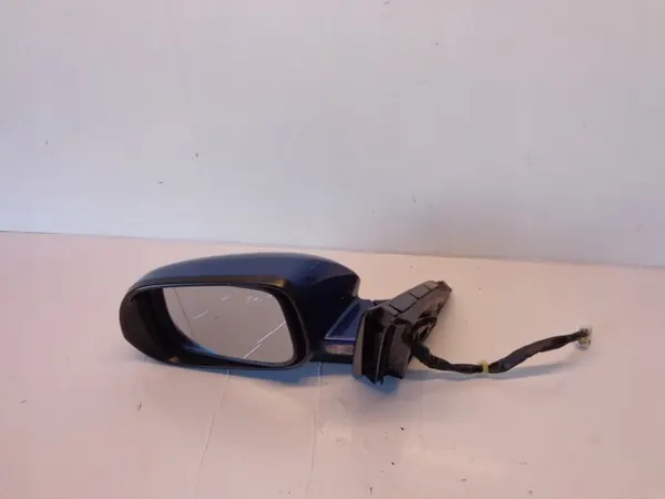 Rétroviseur gauche Honda Accord 7 VII 7 broches Europe OEM image 6