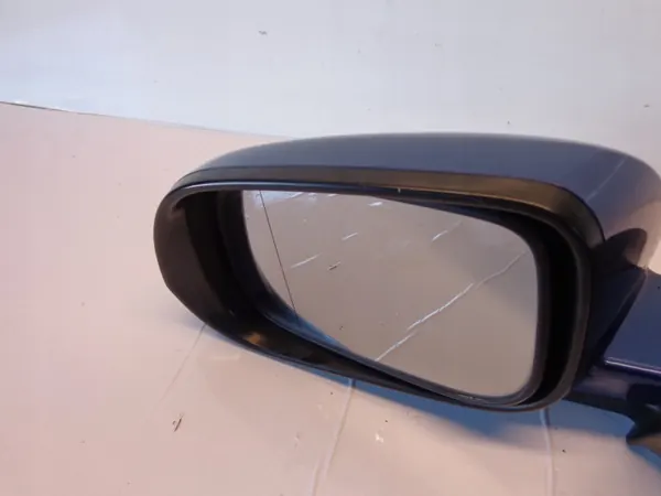 Rétroviseur gauche Honda Accord 7 VII 7 broches Europe OEM image 7