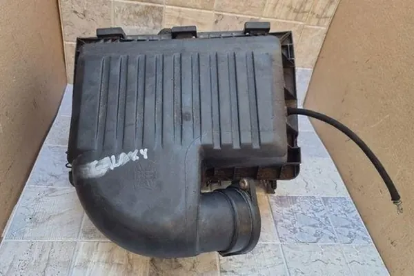 Carcaça do filtro de ar FORD GALAXY 1.9L diesel 2000 image 7