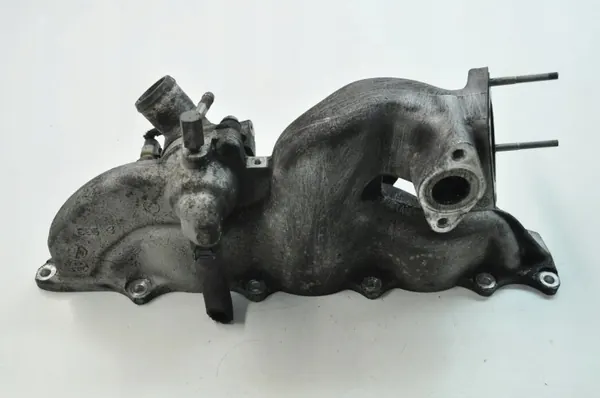 Intake Manifold CHEVROLET CAPTIVA 2.0D 96440381 image 2