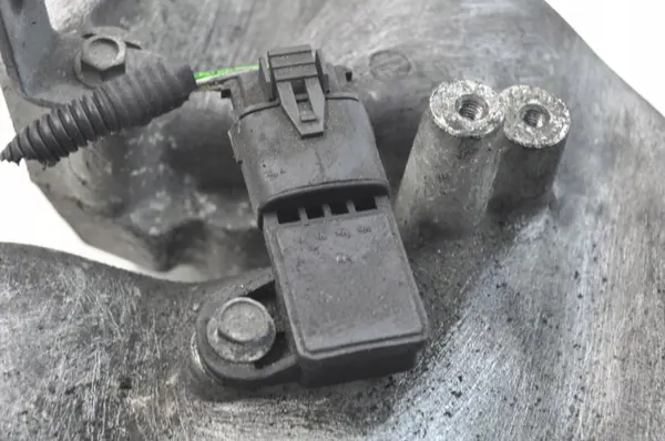 Intake Manifold CHEVROLET CAPTIVA 2.0D 96440381 image 3
