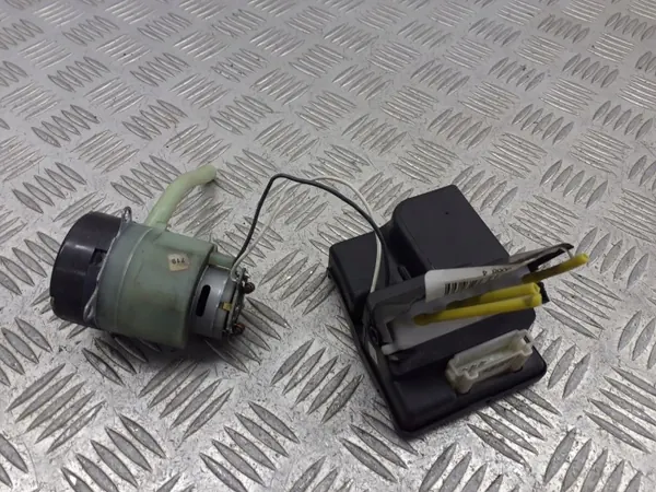 Central låspump OEM 1688000348 för Mercedes A-klass image 2