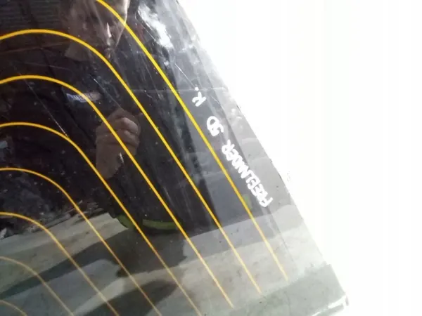 Vidro traseiro Land Rover Freelander I OEM image 5