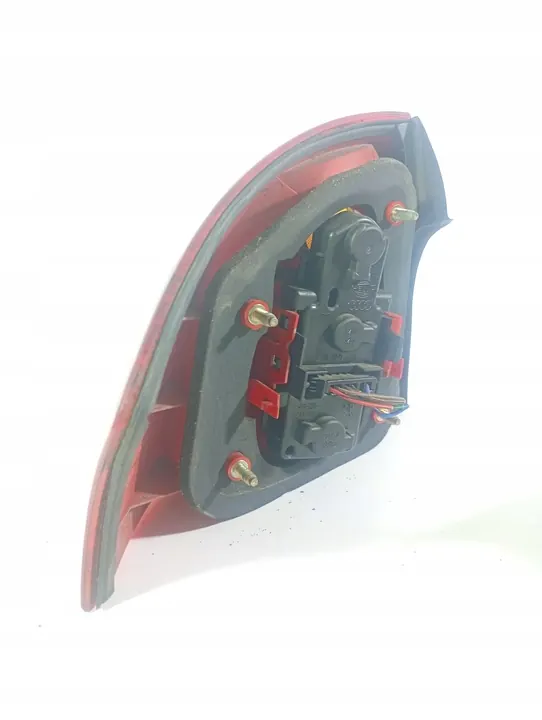 Audi A6 C5 97-04 Lámpara Trasera Derecha OE 4B5945096 image 5