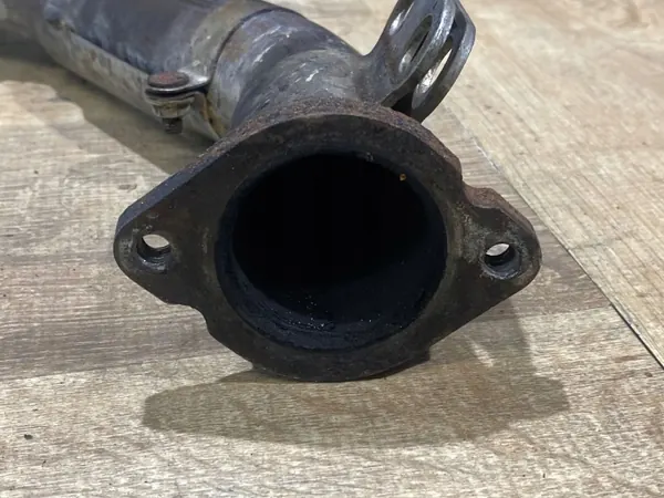 Jaguar XF X260 Pakoputki OEM GX63-5E212-AD image 5