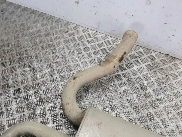 Pièce Volvo OE 677638 d'occasion d'origine image 7