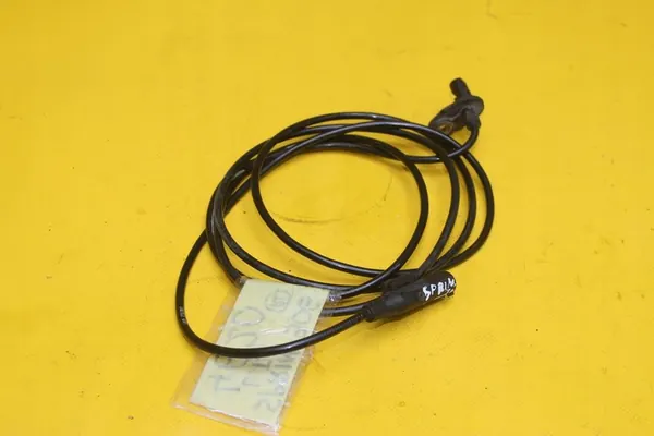 ABS Sensor Rear Left Mercedes-Benz Sprinter 13- OEM image 2