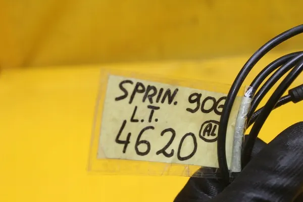 ABS Sensor Rear Left Mercedes-Benz Sprinter 13- OEM image 6